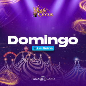 Domingo 26/07 - 12:00 hrs