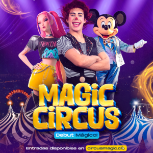 Magic Circus