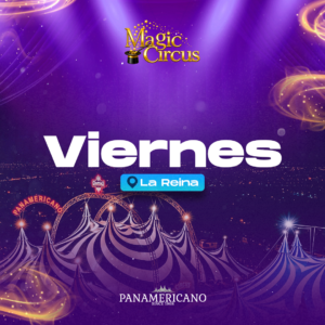 Viernes 24/07 - 16:00 hrs